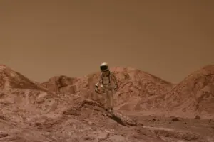 science fiction space mystery stories