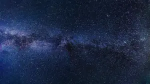 space horror stories