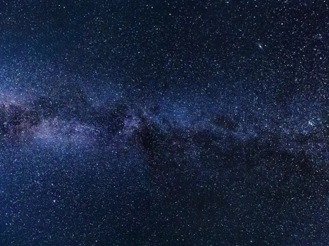 Cosmic Horror in Space Fiction