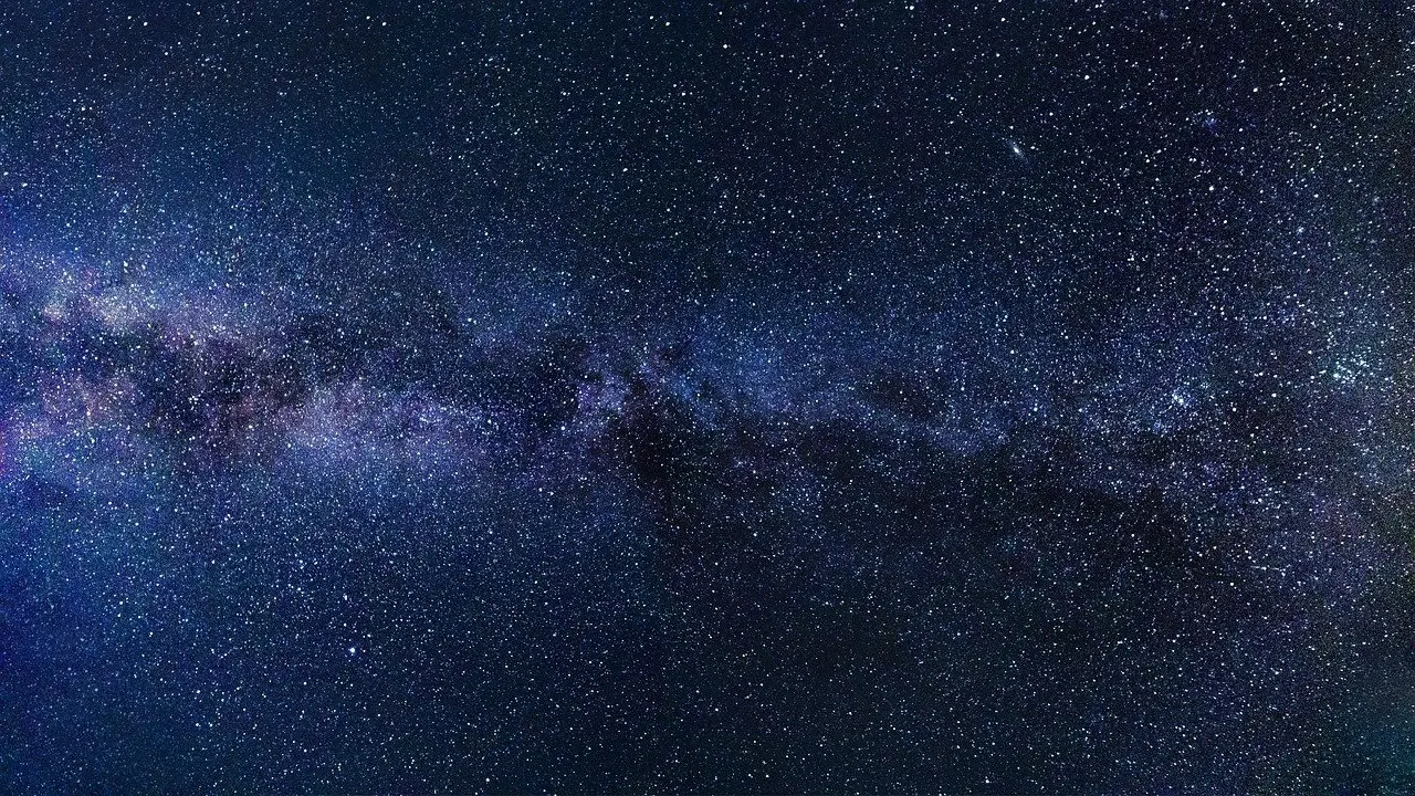 space horror stories