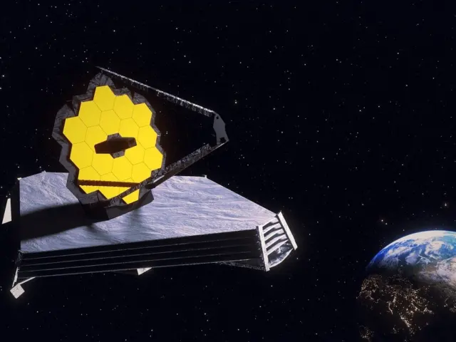 Dyson Spheres in Science Fiction and Science