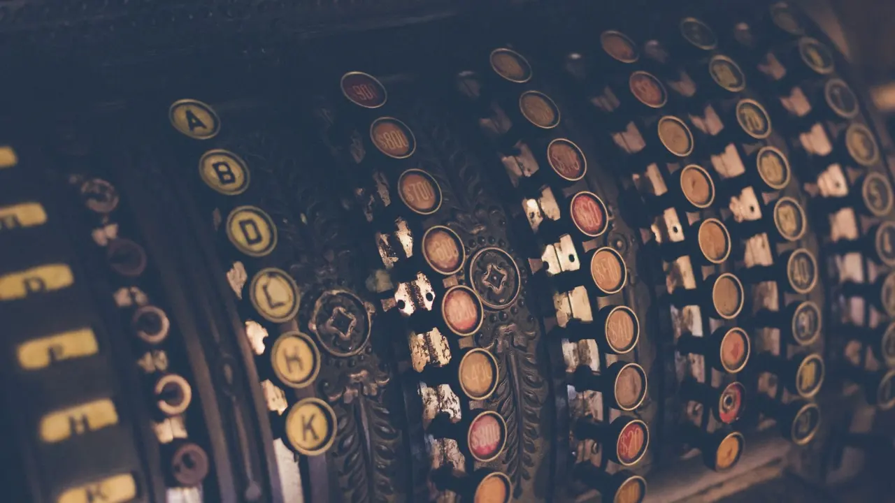 types of ciphers