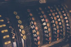 types of ciphers