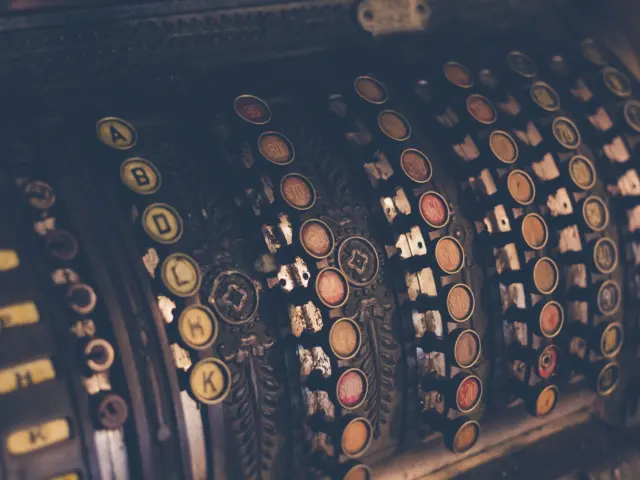 Common Types of Ciphers