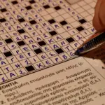 Cryptogram Solving Tips