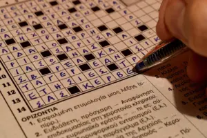 how to solve cryptograms